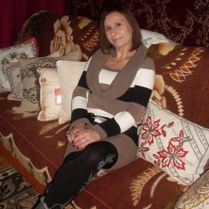Muriel - rencontre-Libertine-Le Blanc-Mesnil